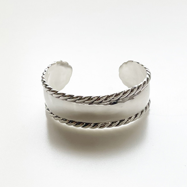 PHILIPPE AUDIBERT バングルツイール CESAR RIGID